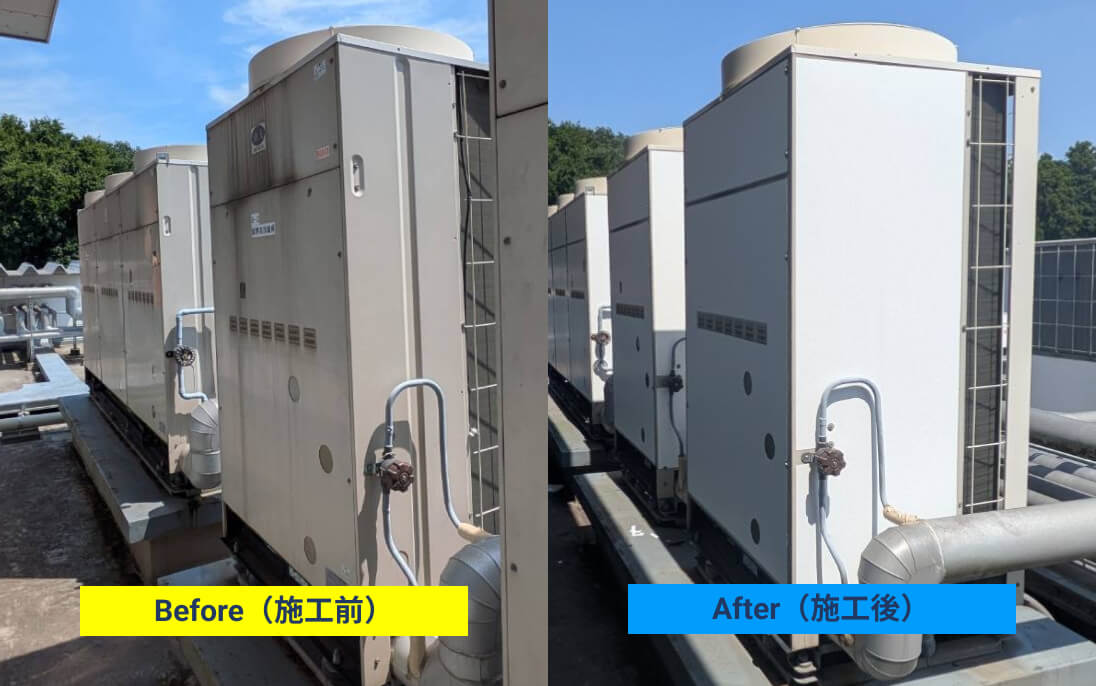 株式会社ヨシケイ埼玉 施工写真